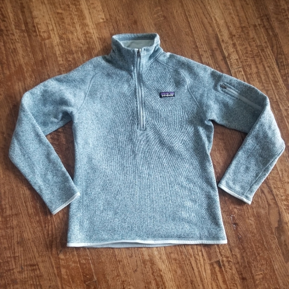 Patagonia Better Sweater
